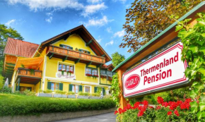 Pension Thermenland Loipersdorf Bei Fürstenfeld